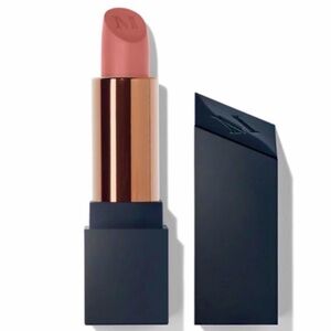 Matte Gold Lipstick by Morphe (SingleAF)